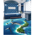 3д плитка для ванной комнаты морской мир картины фарфоровые настенные и напольные плитки 3д